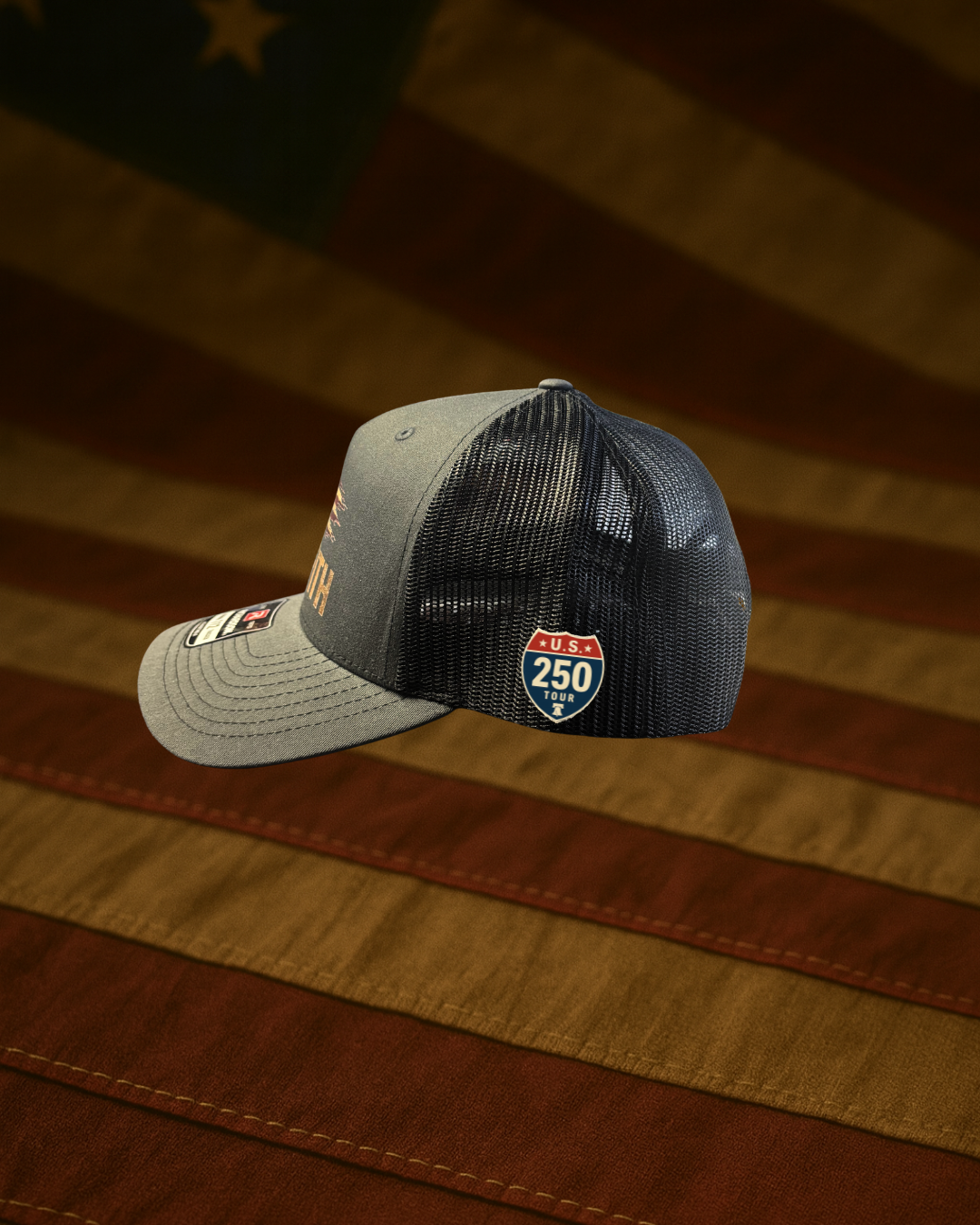 Griffith U.S. 250 Tour Hat